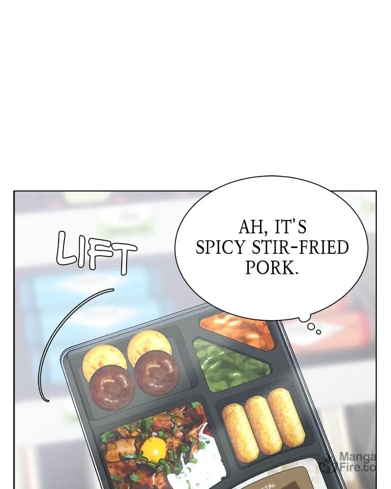 Read Complicated Cohabitation chapter 5 image 14 on Lezhin