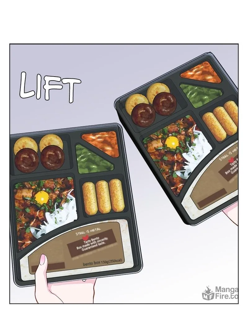 Read Complicated Cohabitation chapter 5 image 17 on Lezhin