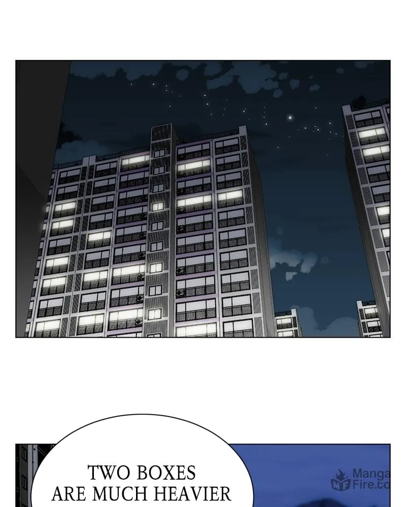 Read Complicated Cohabitation chapter 5 image 19 on Lezhin