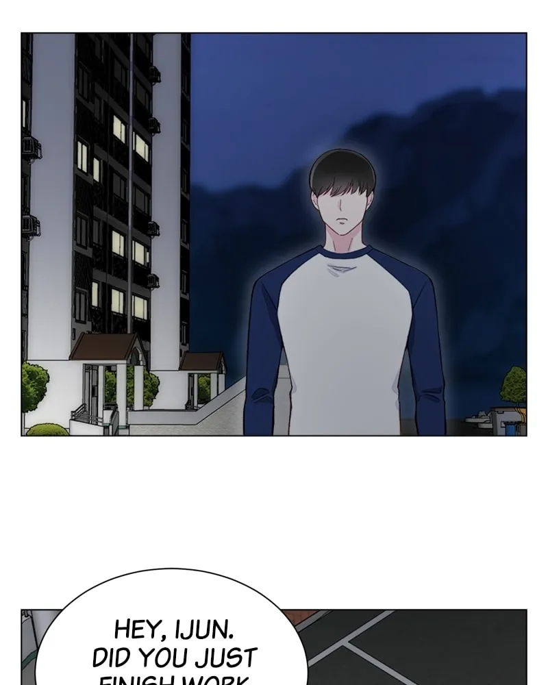 Read Complicated Cohabitation chapter 5 image 22 on Lezhin