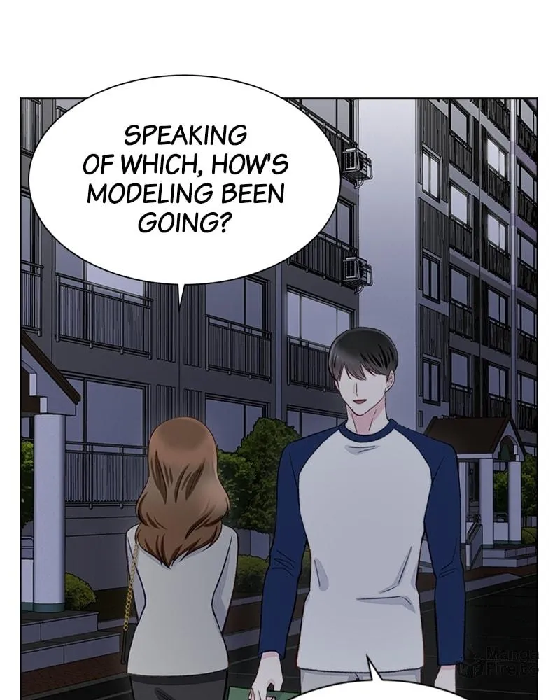 Read Complicated Cohabitation chapter 5 image 24 on Lezhin