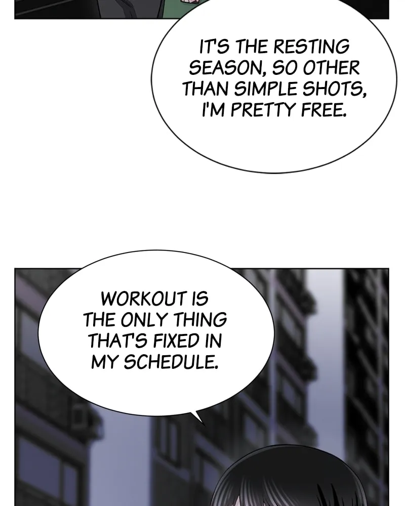 Read Complicated Cohabitation chapter 5 image 25 on Lezhin