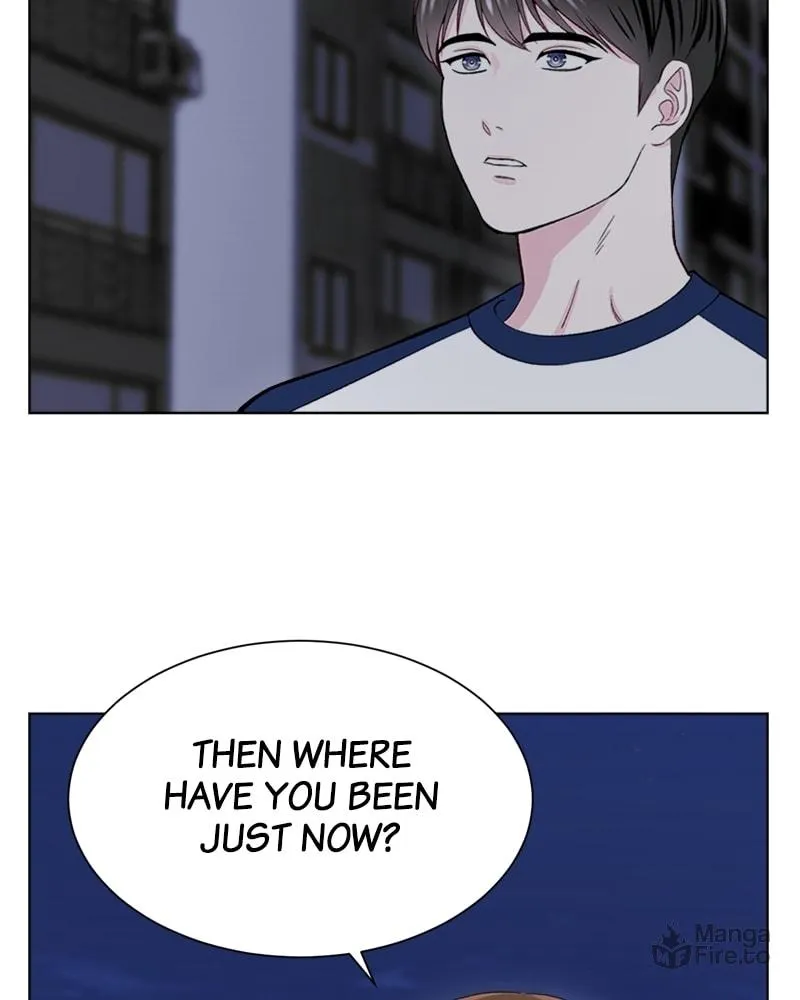 Read Complicated Cohabitation chapter 5 image 26 on Lezhin