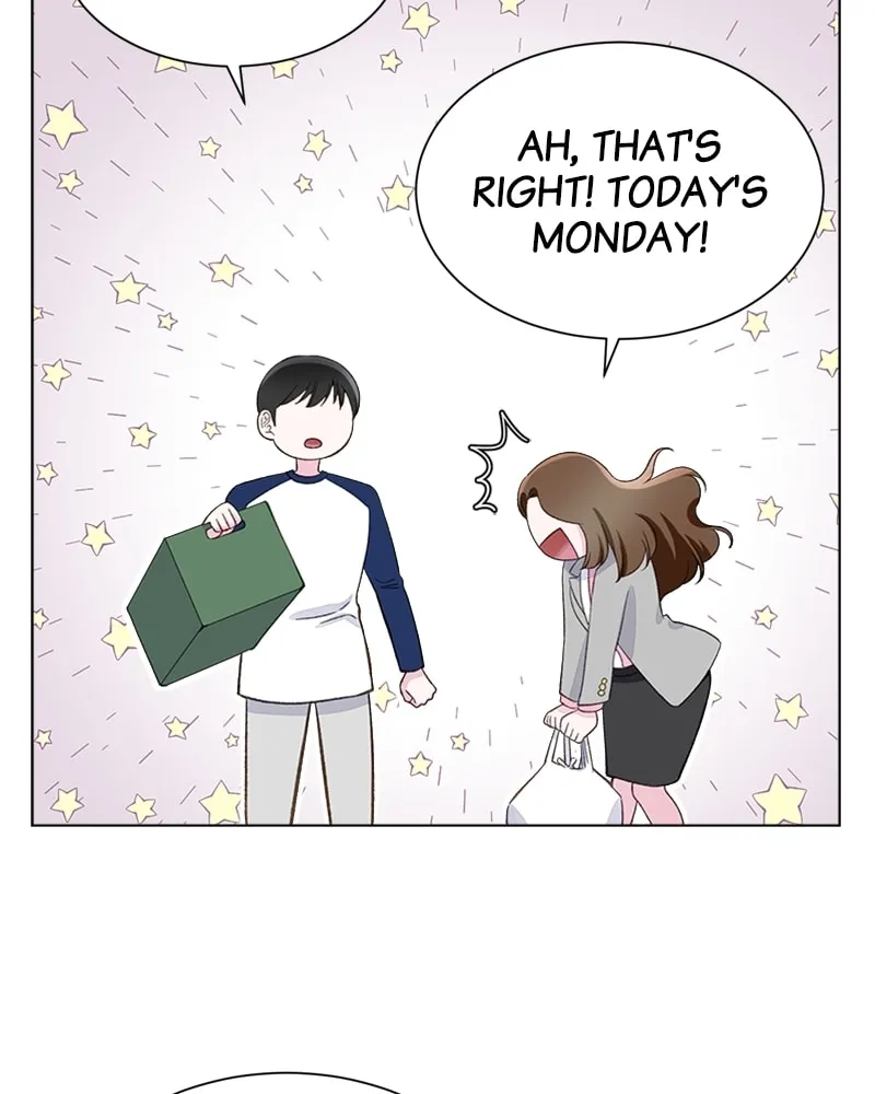 Read Complicated Cohabitation chapter 5 image 28 on Lezhin