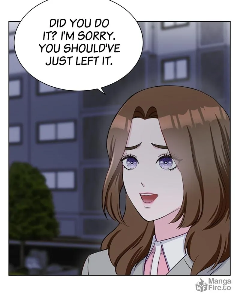 Read Complicated Cohabitation chapter 5 image 29 on Lezhin