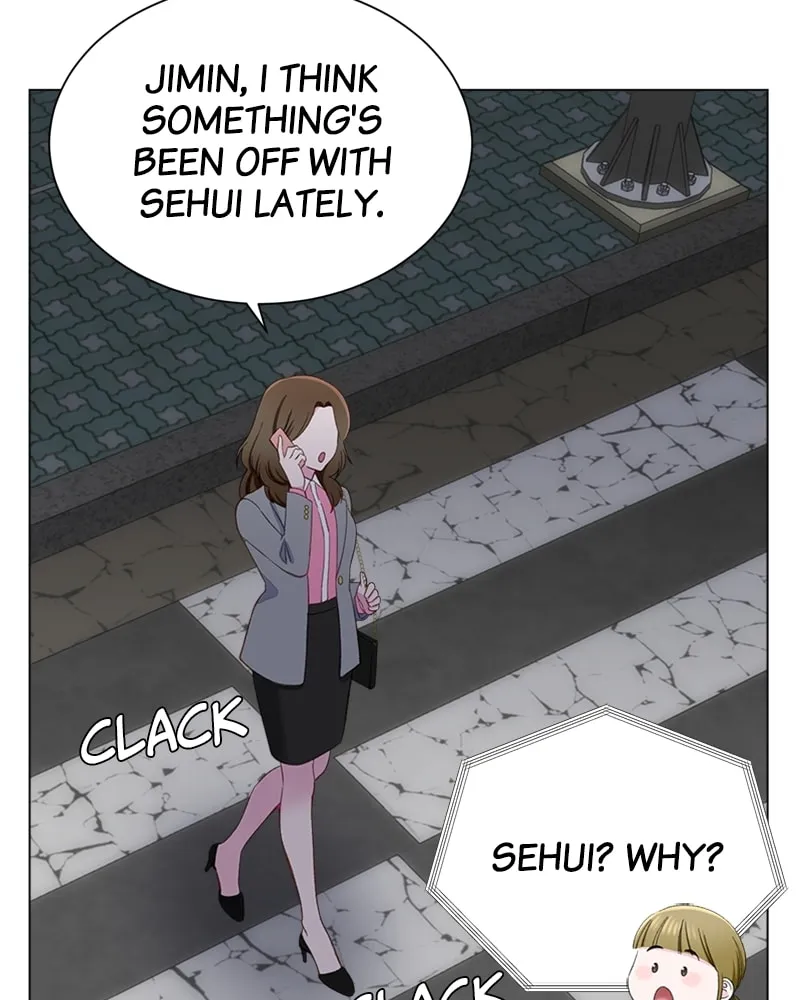 Read Complicated Cohabitation chapter 5 image 3 on Lezhin