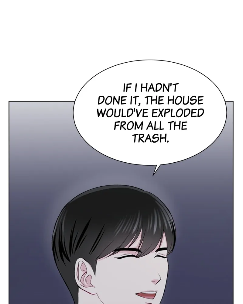 Read Complicated Cohabitation chapter 5 image 30 on Lezhin