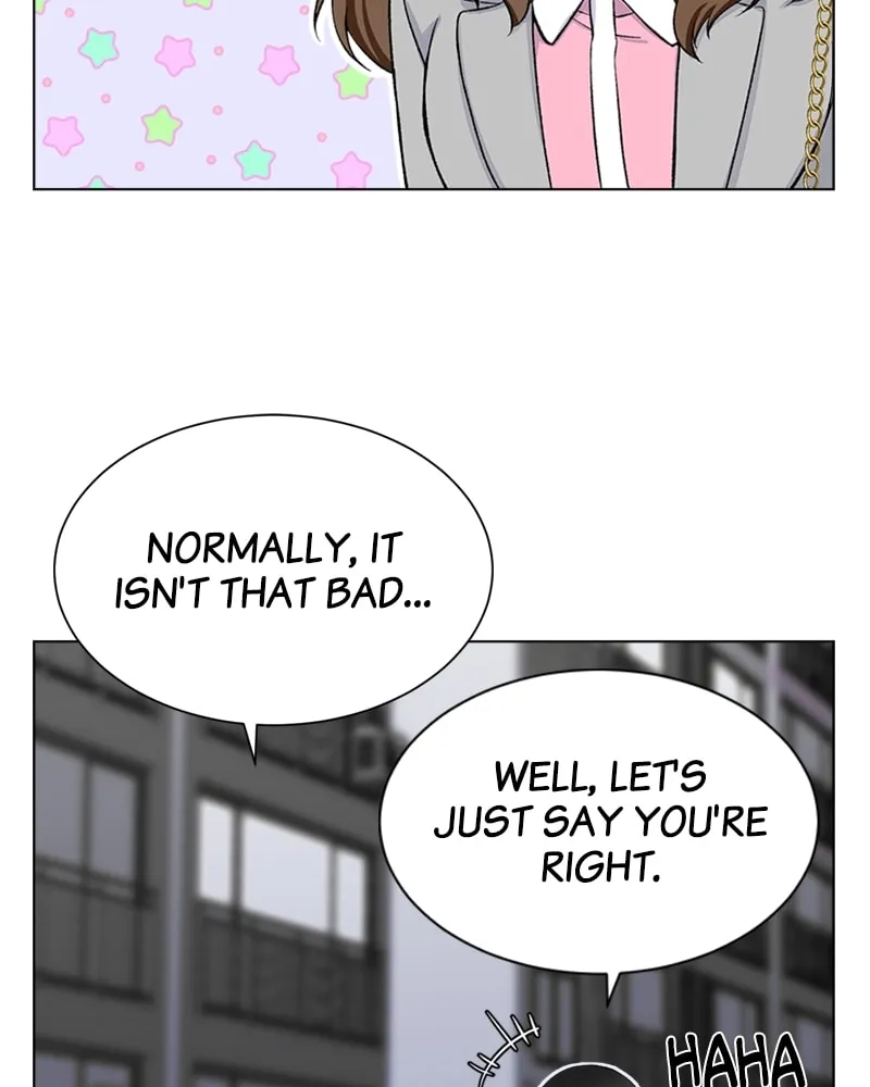 Read Complicated Cohabitation chapter 5 image 33 on Lezhin