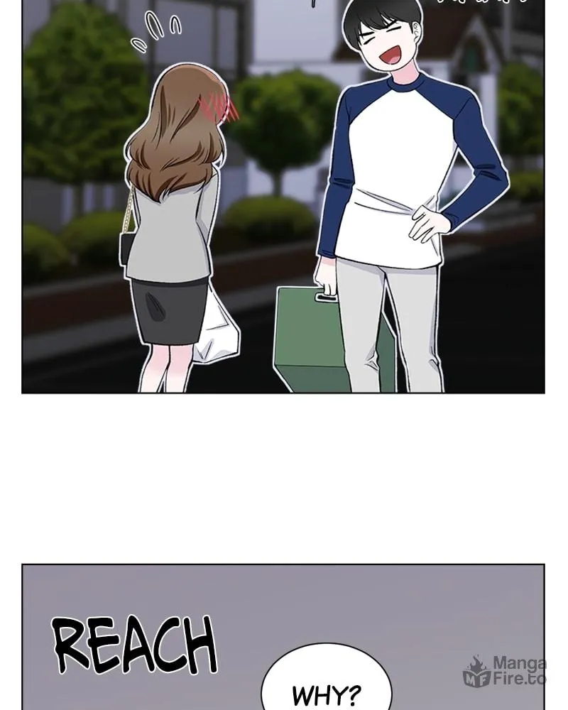 Read Complicated Cohabitation chapter 5 image 34 on Lezhin
