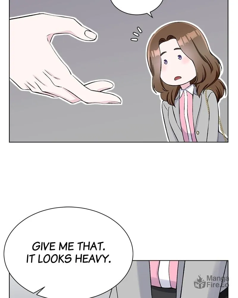 Read Complicated Cohabitation chapter 5 image 35 on Lezhin