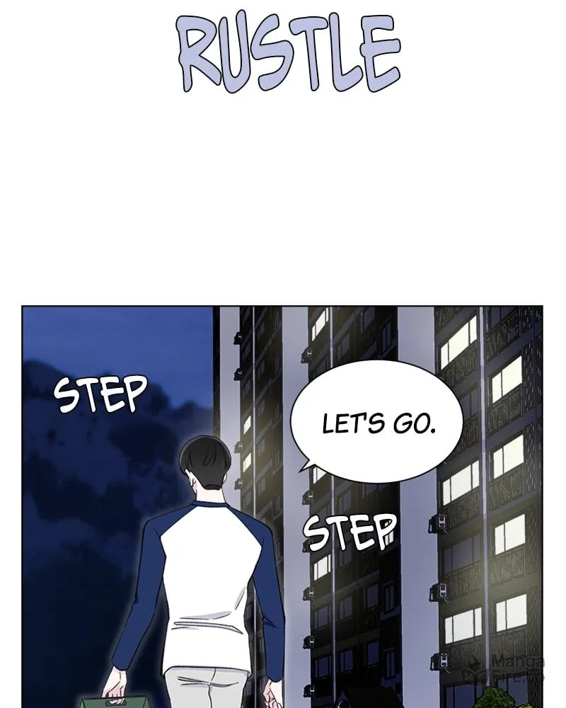 Read Complicated Cohabitation chapter 5 image 38 on Lezhin