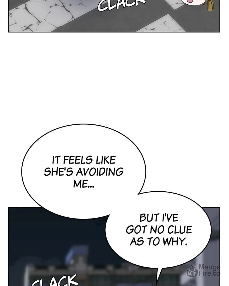 Read Complicated Cohabitation chapter 5 image 4 on Lezhin