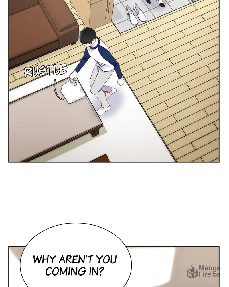 Read Complicated Cohabitation chapter 5 image 44 on Lezhin