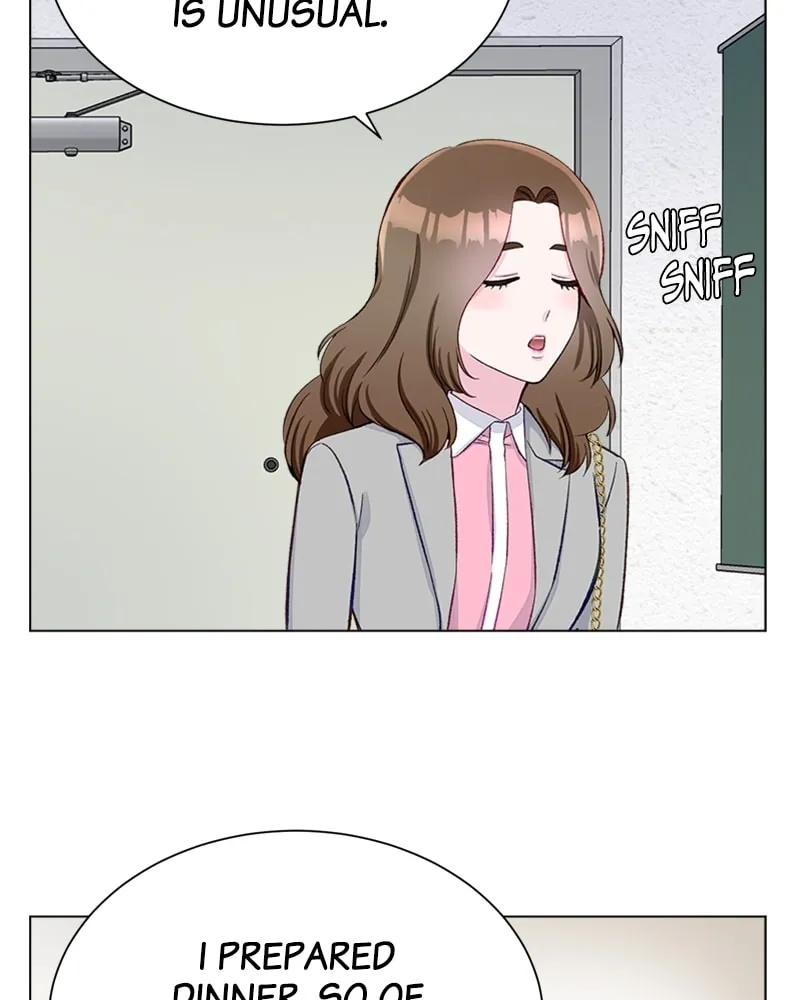 Read Complicated Cohabitation chapter 5 image 46 on Lezhin