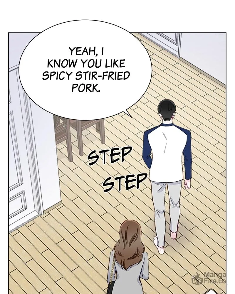 Read Complicated Cohabitation chapter 5 image 49 on Lezhin