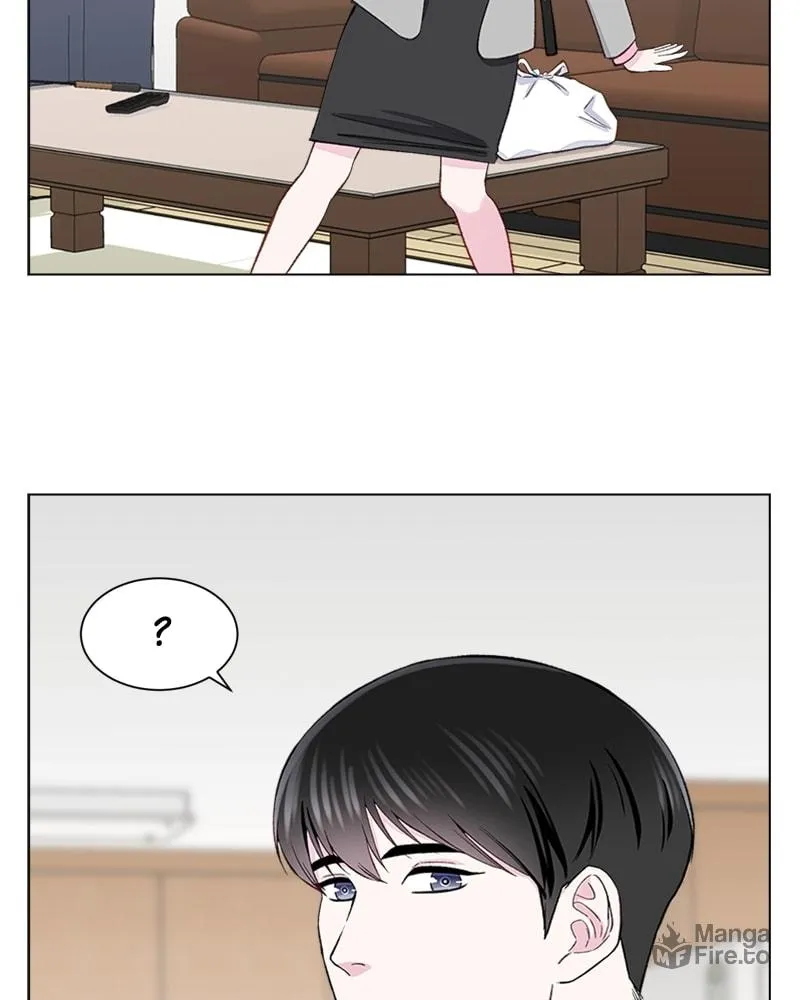 Read Complicated Cohabitation chapter 5 image 54 on Lezhin