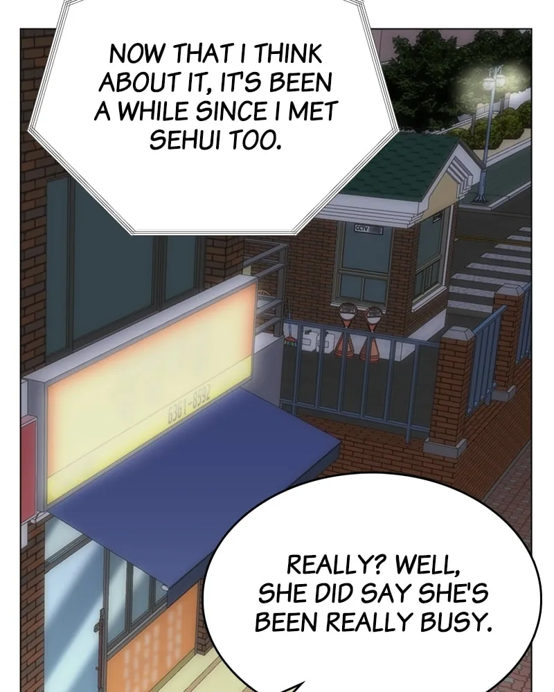 Read Complicated Cohabitation chapter 5 image 6 on Lezhin