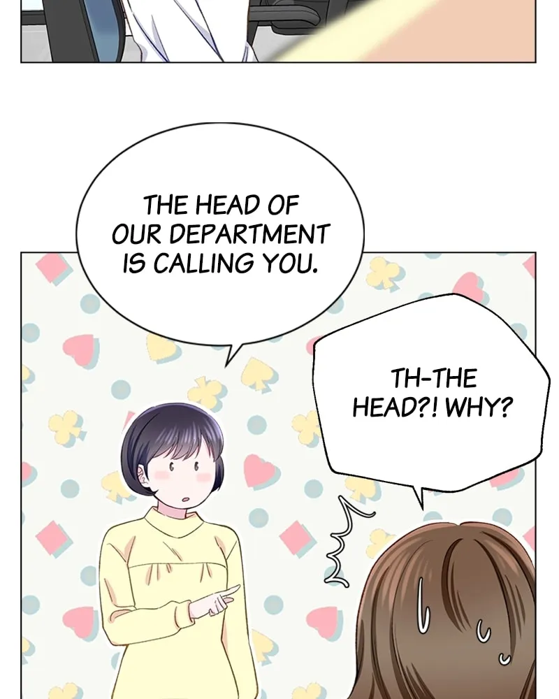 Read Complicated Cohabitation chapter 5 image 70 on Lezhin