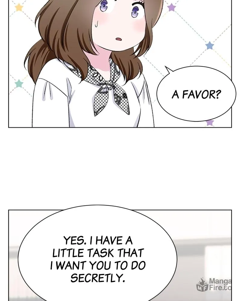 Read Complicated Cohabitation chapter 5 image 84 on Lezhin