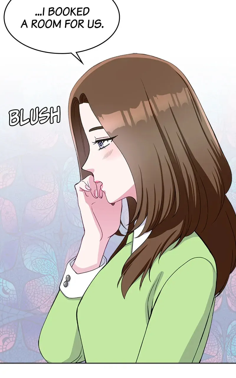 Complicated Cohabitation Chapter 50 page 2 - 