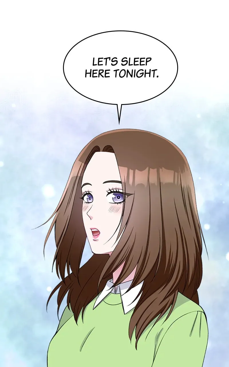 Complicated Cohabitation Chapter 50 page 11 - 