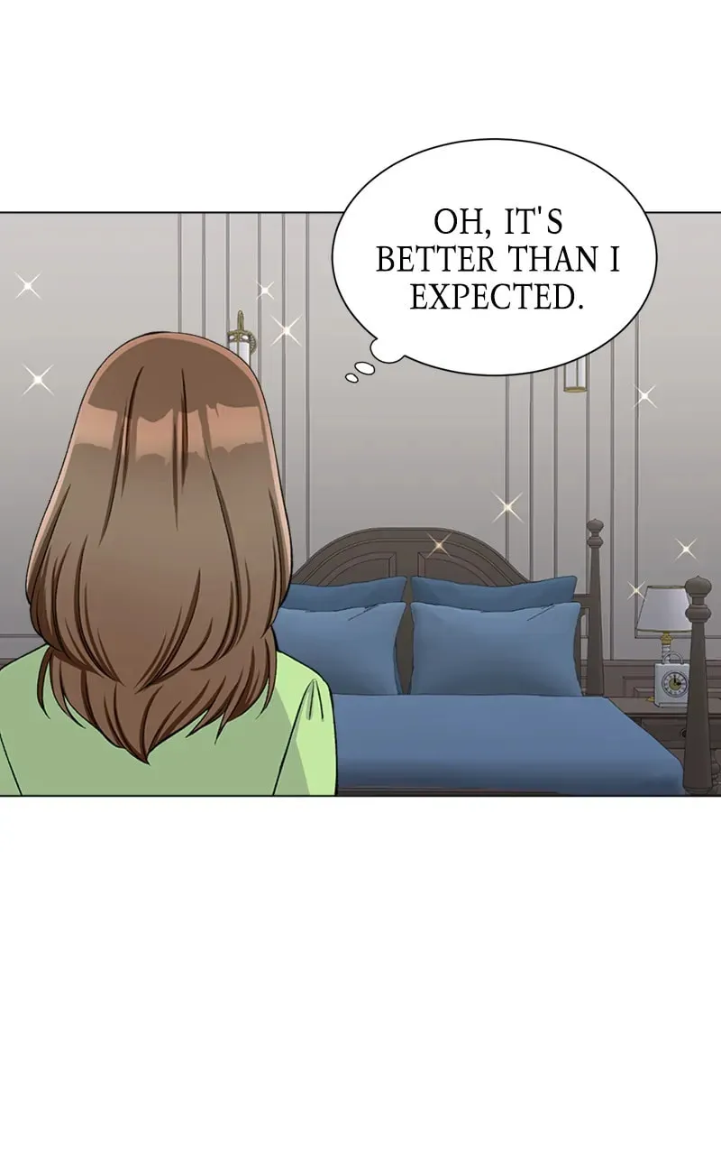 Complicated Cohabitation Chapter 50 page 14 - 