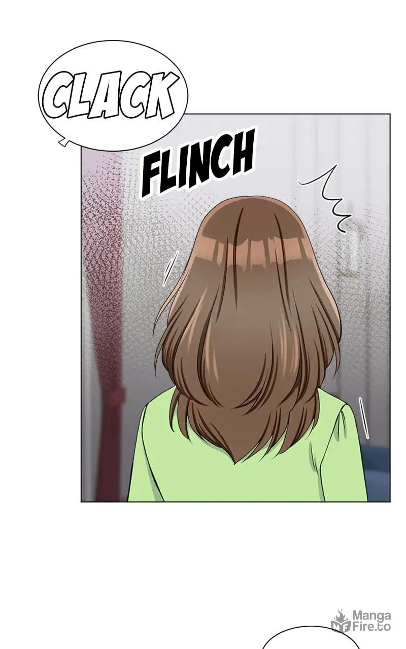 Complicated Cohabitation Chapter 50 page 15 - 