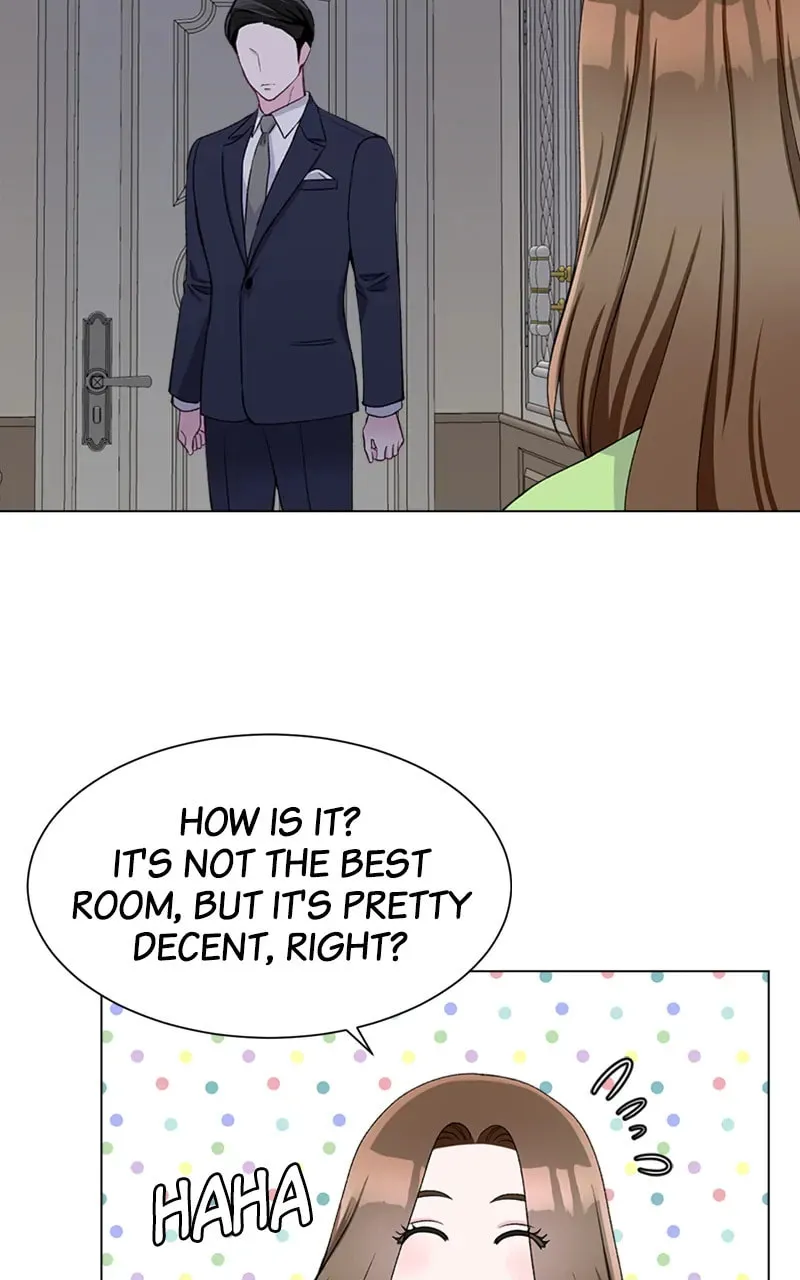 Complicated Cohabitation Chapter 50 page 17 - 