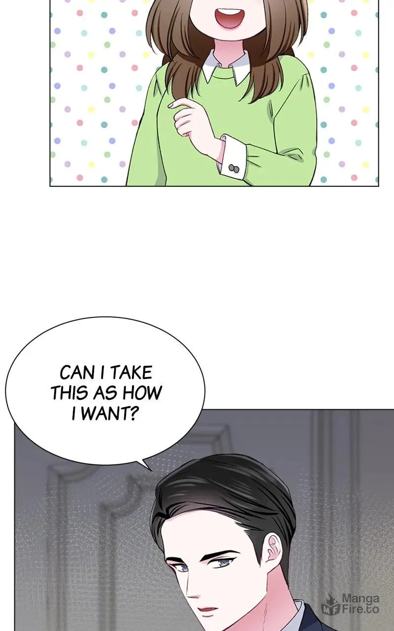 Complicated Cohabitation Chapter 50 page 18 - 