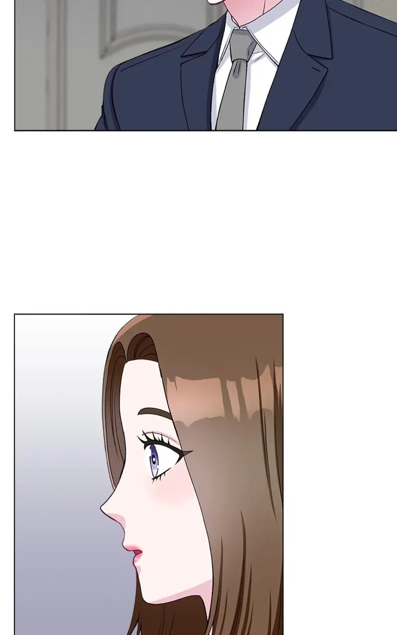 Complicated Cohabitation Chapter 50 page 19 - 