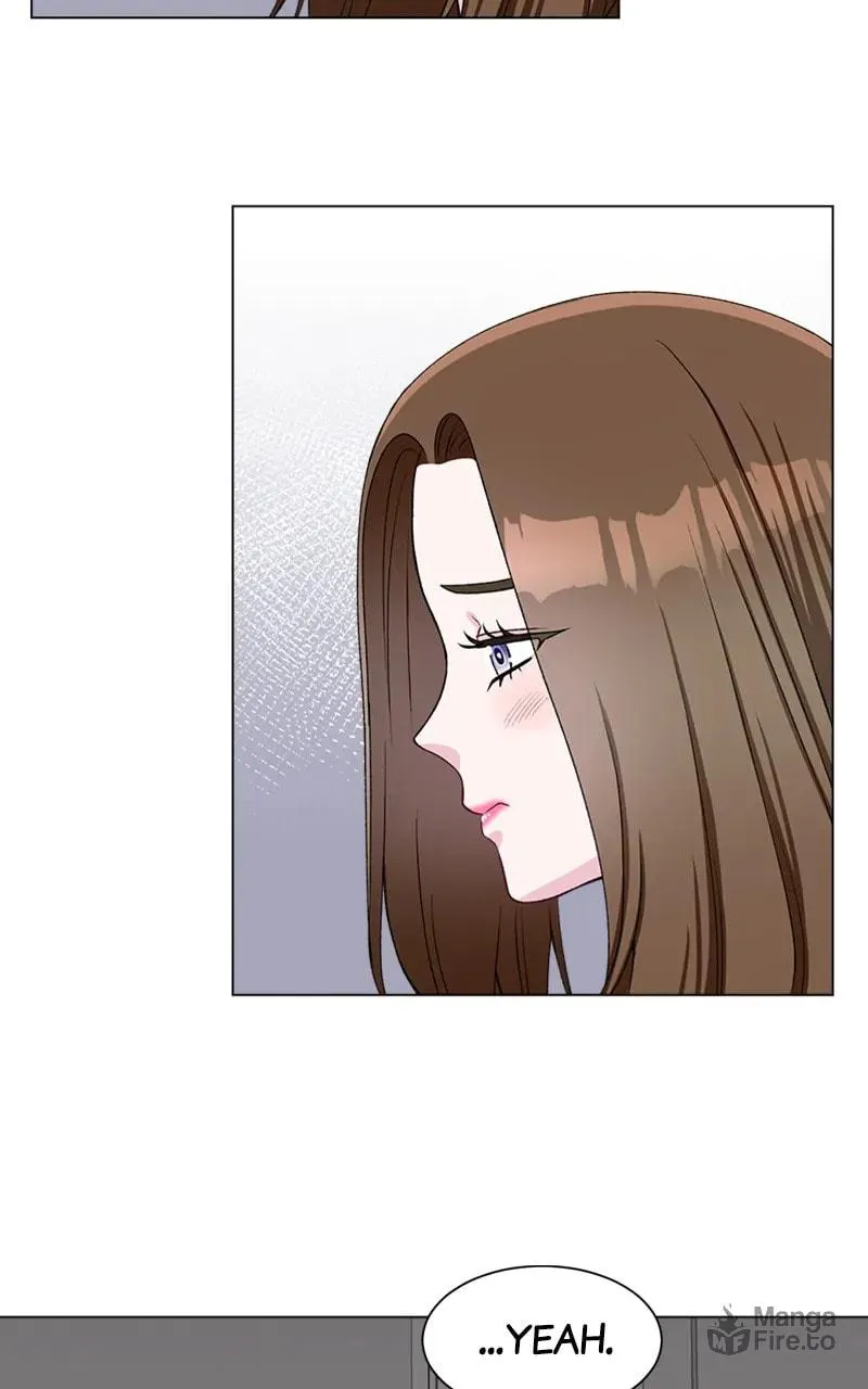 Complicated Cohabitation Chapter 50 page 20 - 