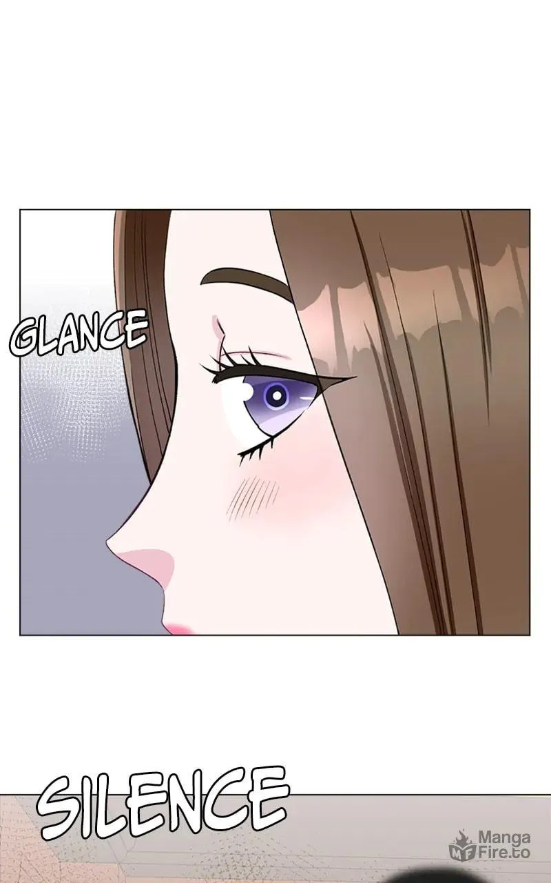 Complicated Cohabitation Chapter 50 page 3 - 
