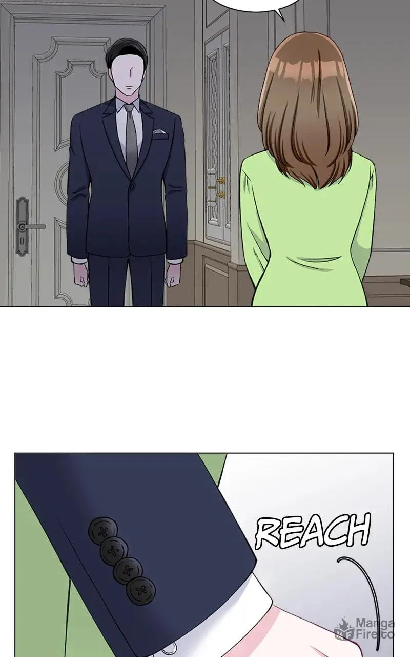 Complicated Cohabitation Chapter 50 page 21 - 