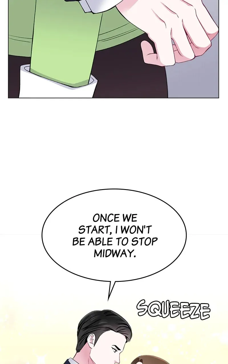 Complicated Cohabitation Chapter 50 page 22 - 