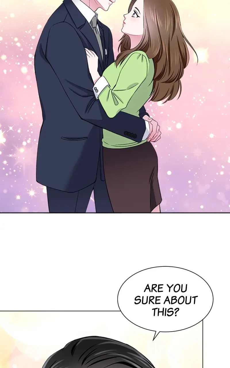 Complicated Cohabitation Chapter 50 page 23 - 