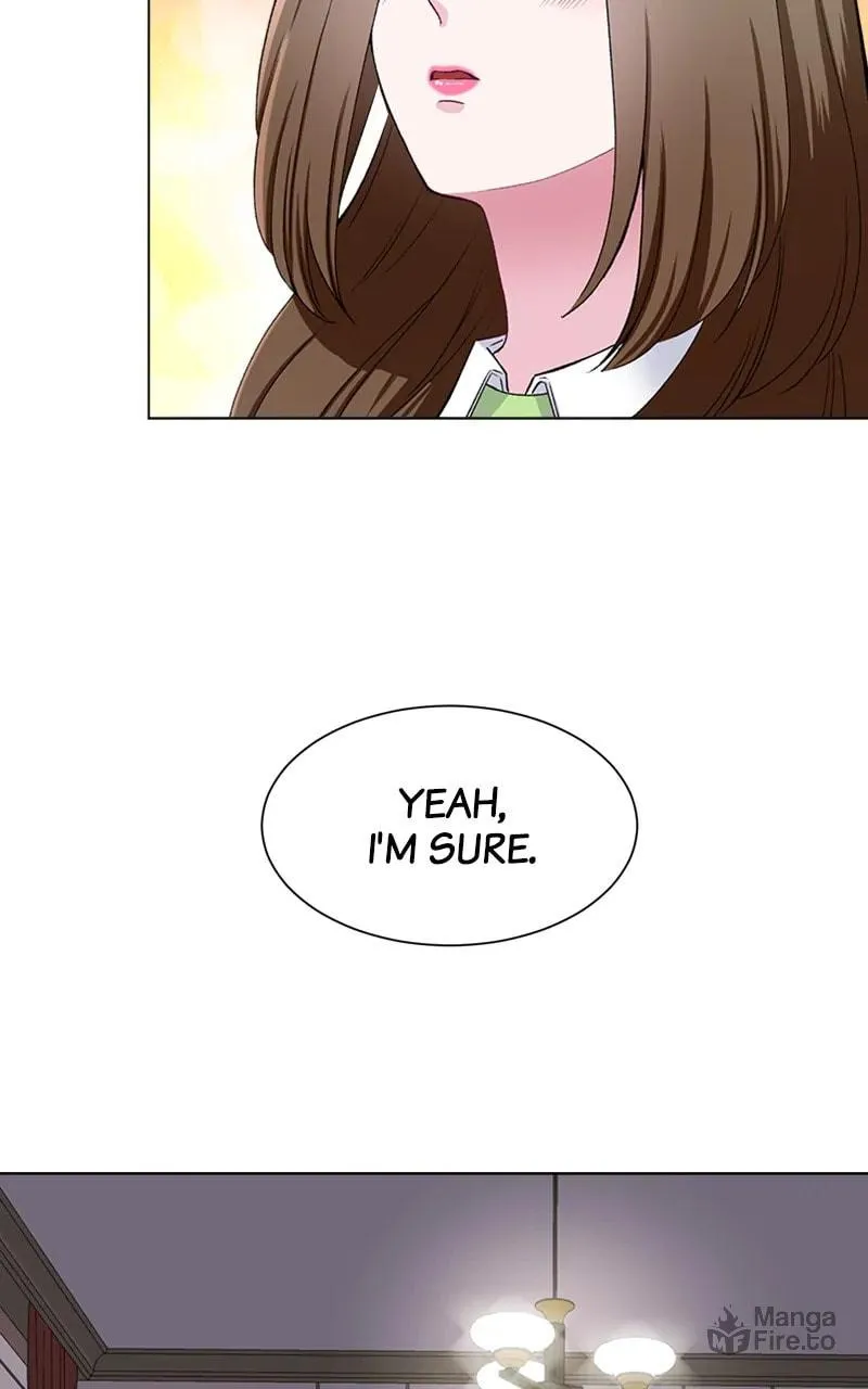 Complicated Cohabitation Chapter 50 page 25 - 