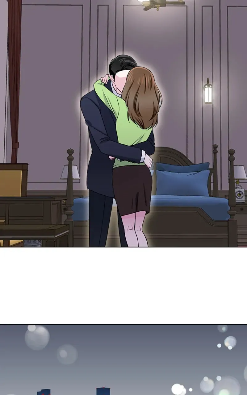 Complicated Cohabitation Chapter 50 page 26 - 