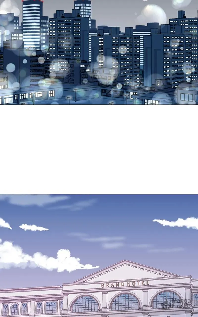 Complicated Cohabitation Chapter 50 page 27 - 