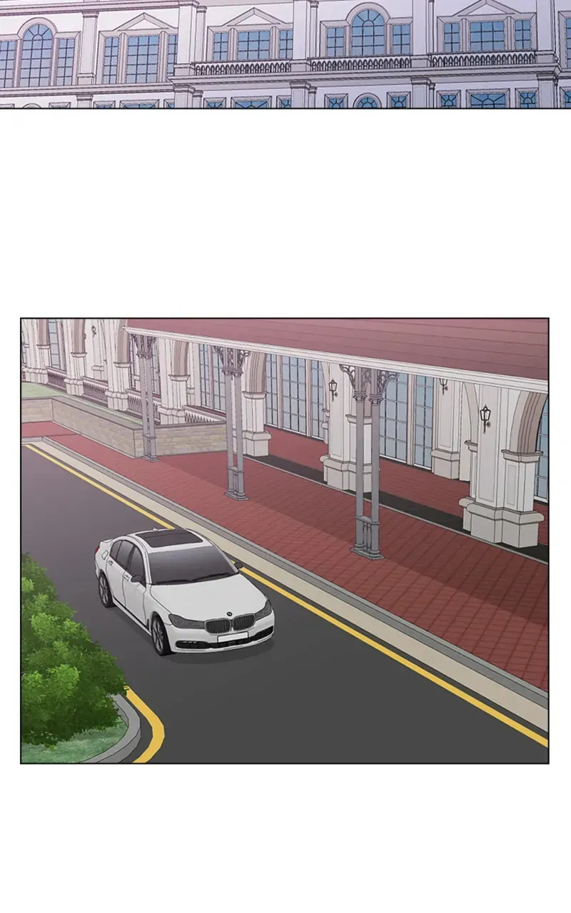 Complicated Cohabitation Chapter 50 page 28 - 