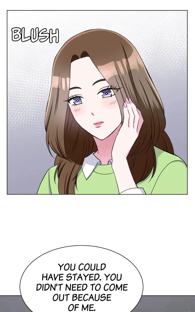 Complicated Cohabitation Chapter 50 page 29 - 