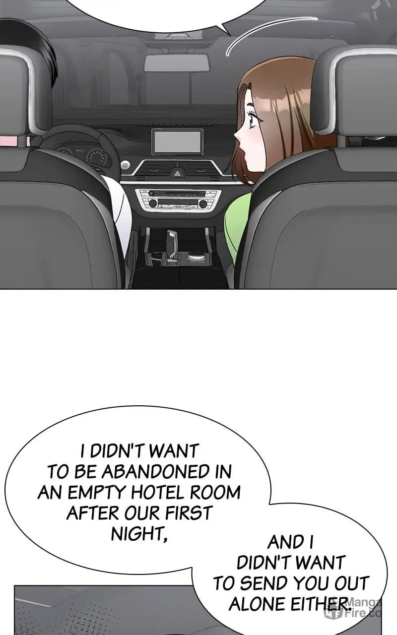 Complicated Cohabitation Chapter 50 page 30 - 