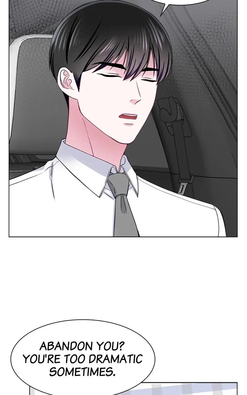 Complicated Cohabitation Chapter 50 page 31 - 