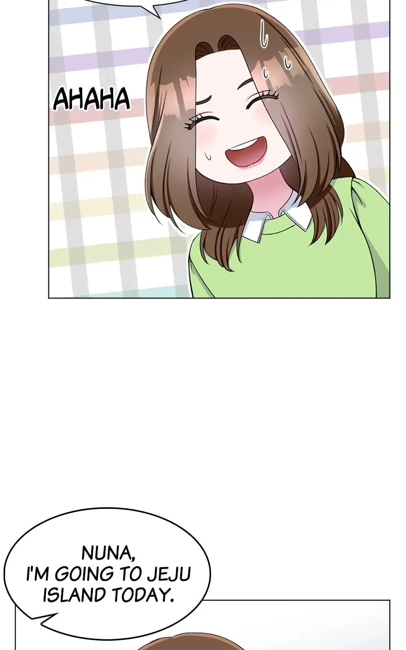 Complicated Cohabitation Chapter 50 page 32 - 