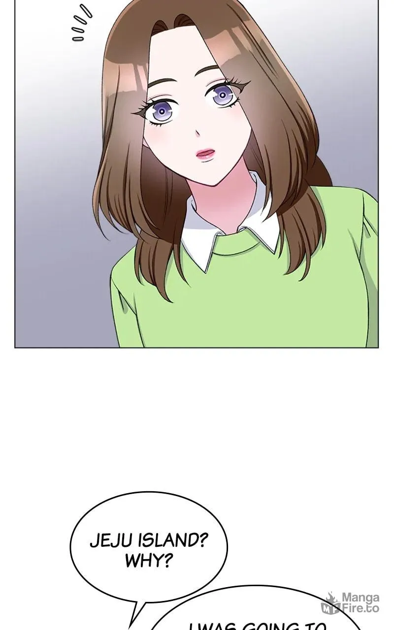 Complicated Cohabitation Chapter 50 page 33 - 