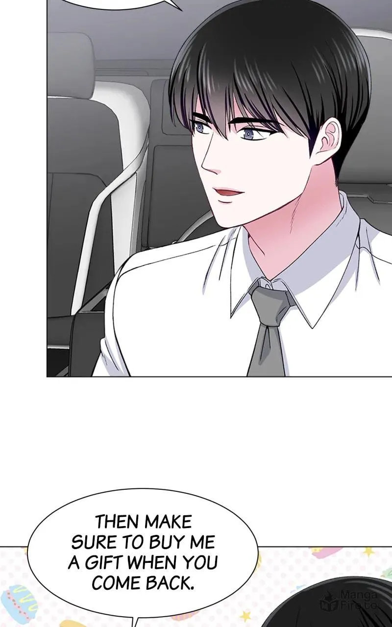 Complicated Cohabitation Chapter 50 page 36 - 