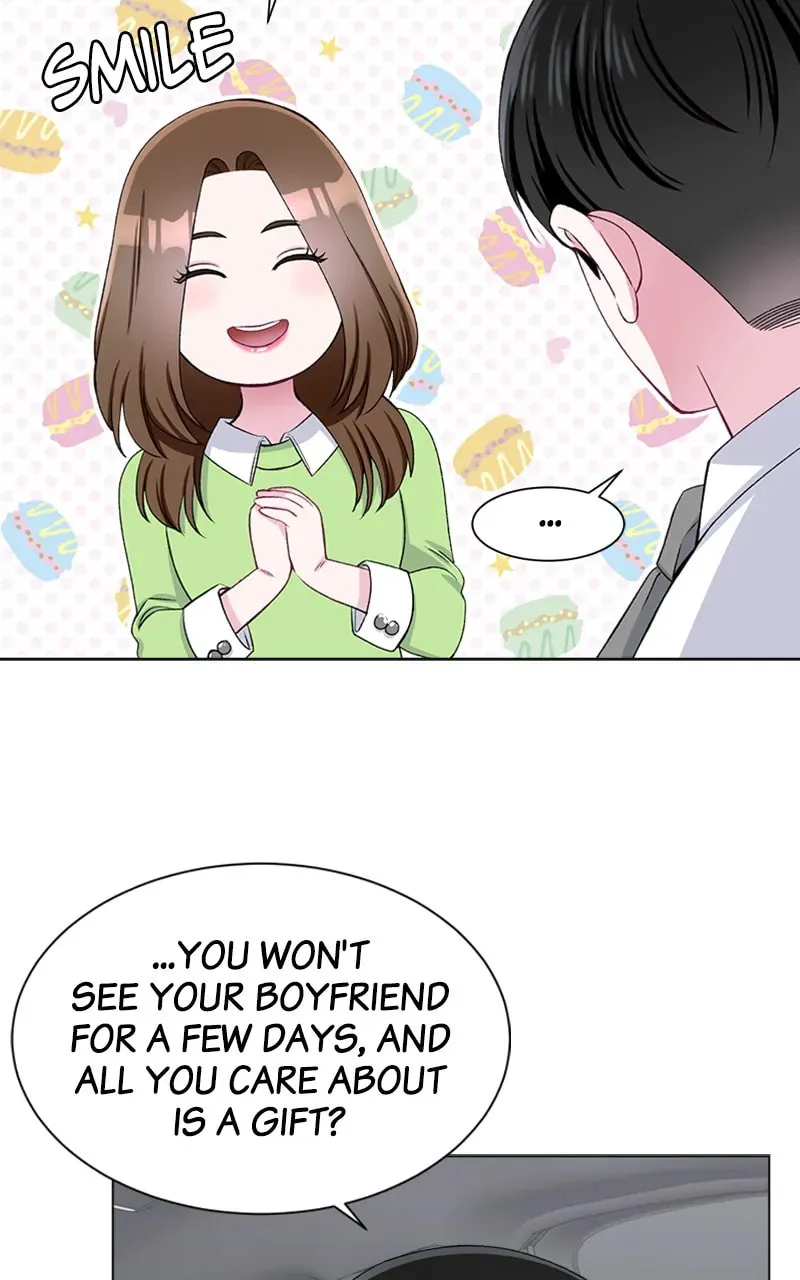 Complicated Cohabitation Chapter 50 page 37 - 