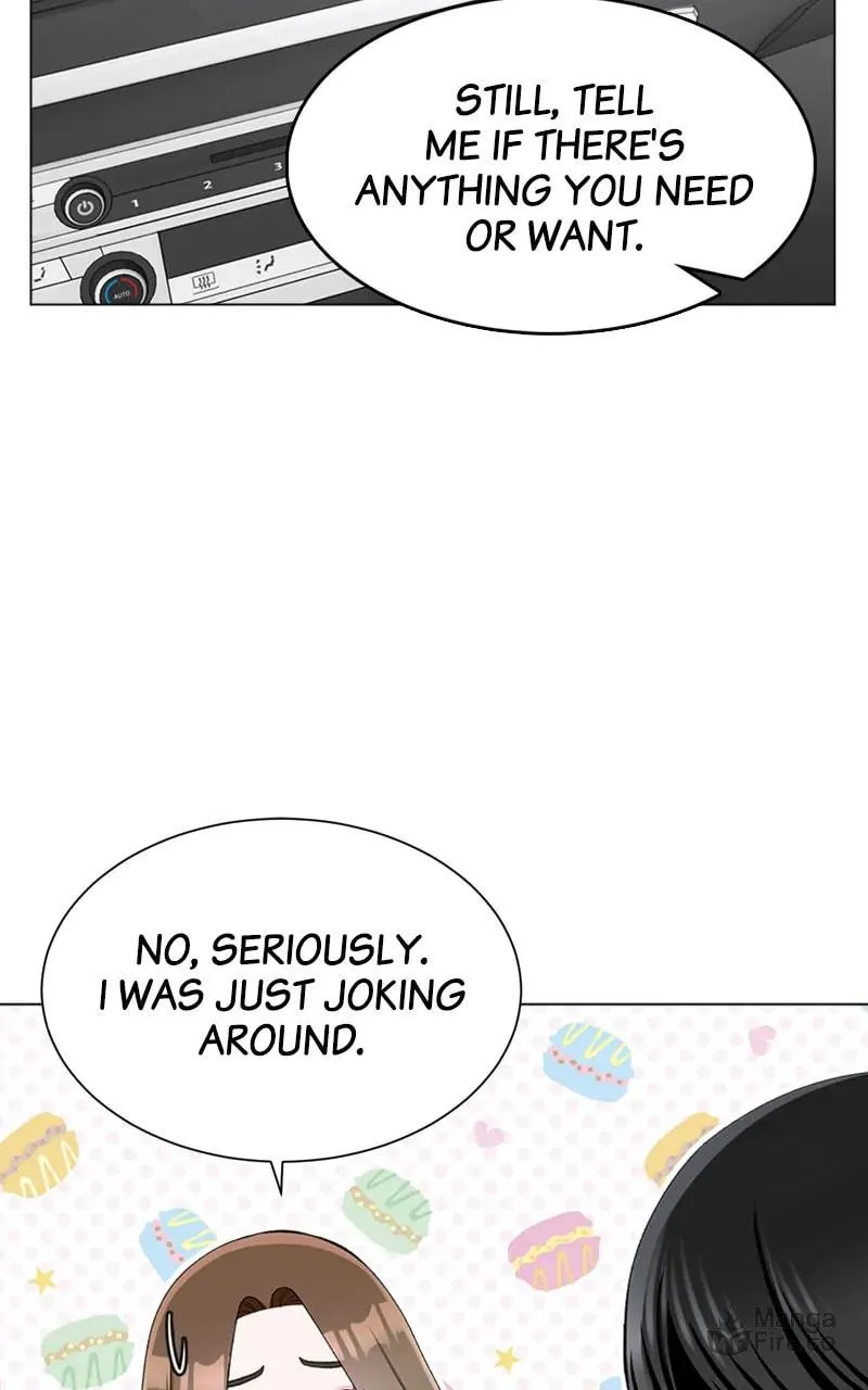 Complicated Cohabitation Chapter 50 page 39 - 