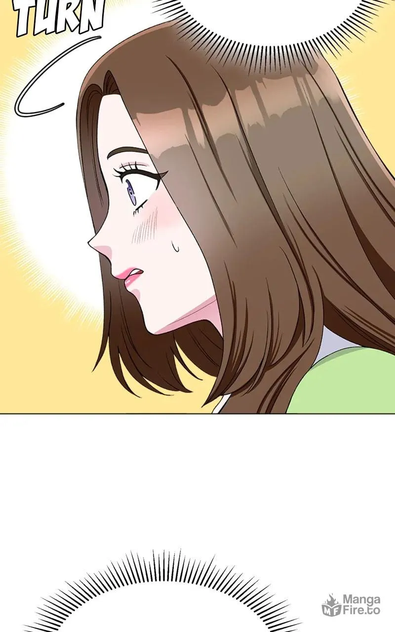 Complicated Cohabitation Chapter 50 page 5 - 