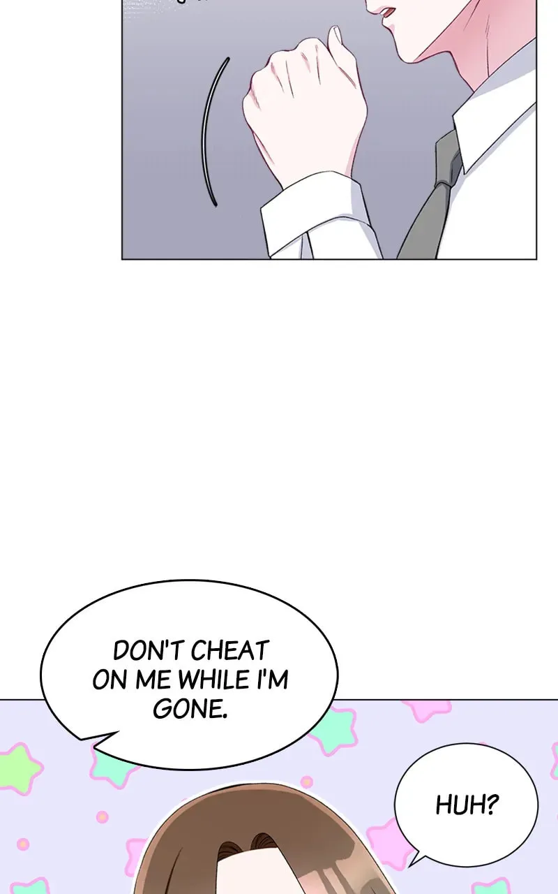 Complicated Cohabitation Chapter 50 page 41 - 