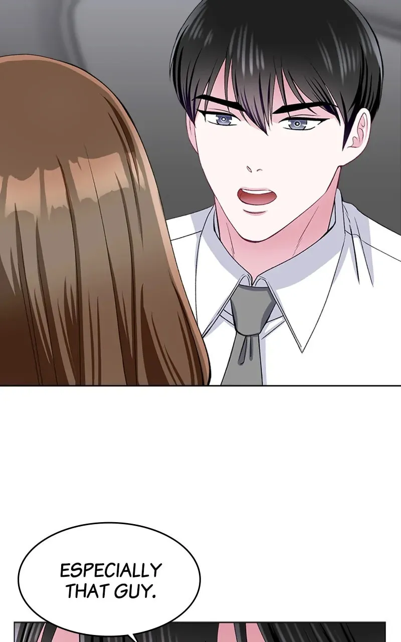 Complicated Cohabitation Chapter 50 page 43 - 